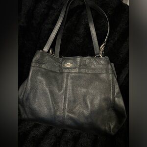 Coach Edie Handbag
